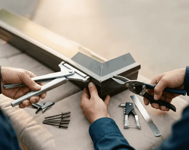 Why choose Gutter Repair in Irene, SD